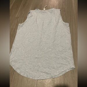 lululemon athletica Light Muscle Tee